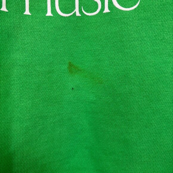 Deftones Private Music Album Snake Art Metal Band Hoodie XL - Picture 5 of 5